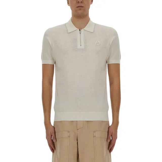 Moose Knuckles Polo
