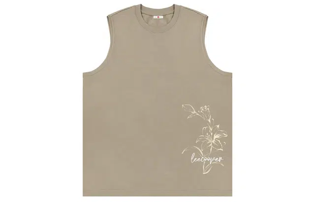 Lee Cooper logo