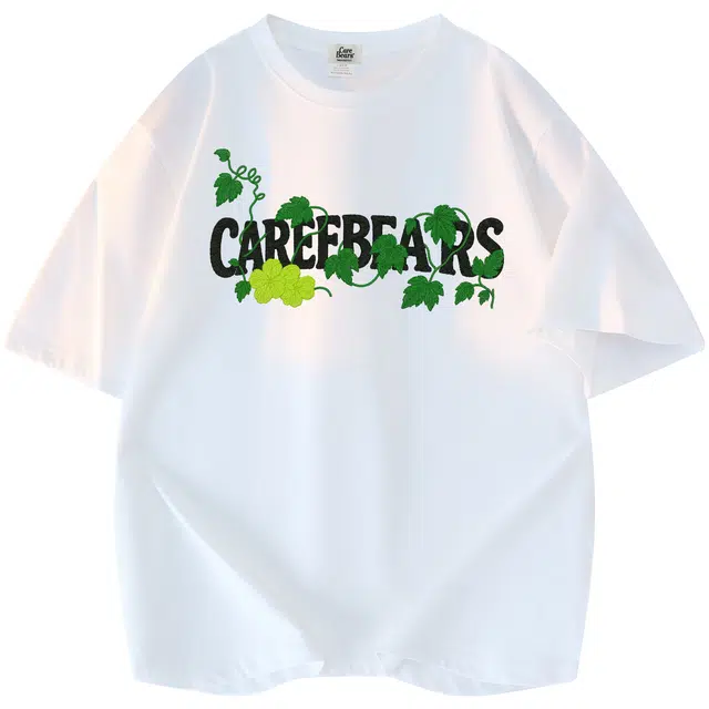 CAREBEARS LOGOT