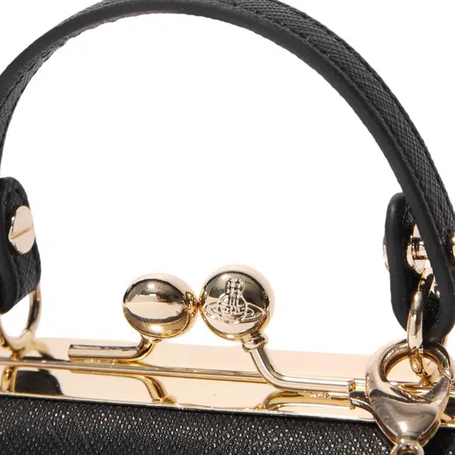Vivienne Westwood saffiano