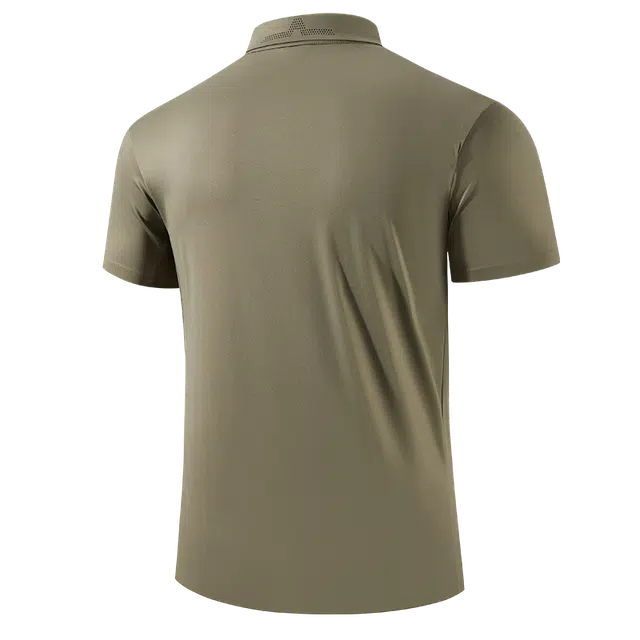 SWISS MILITARY logoPolo