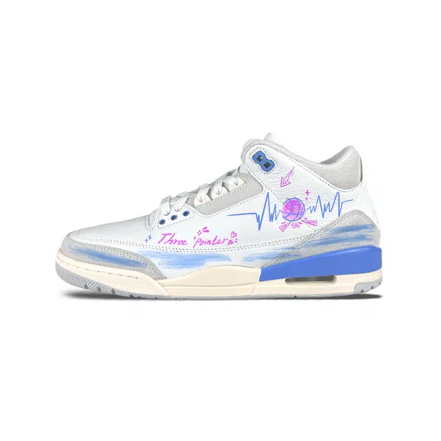 Jordan Air Jordan 3