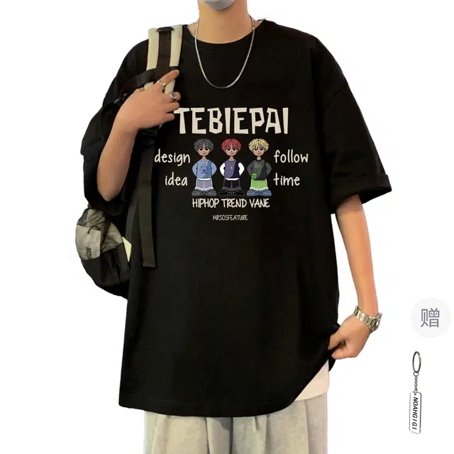 NOAHGIGI T
