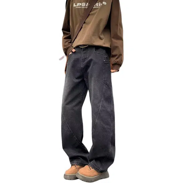 T-IRA baggy