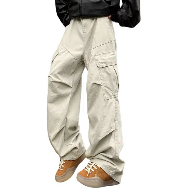 YICHEN hiphop