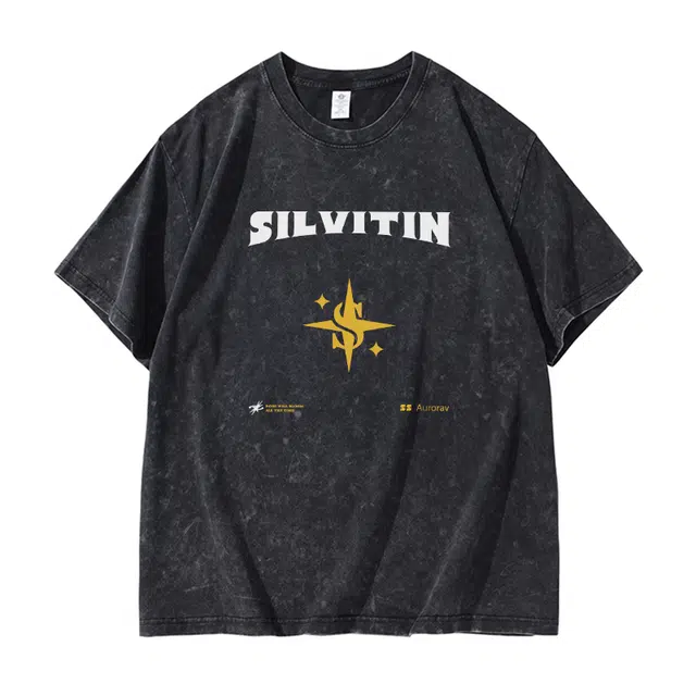 SIL VITIN T