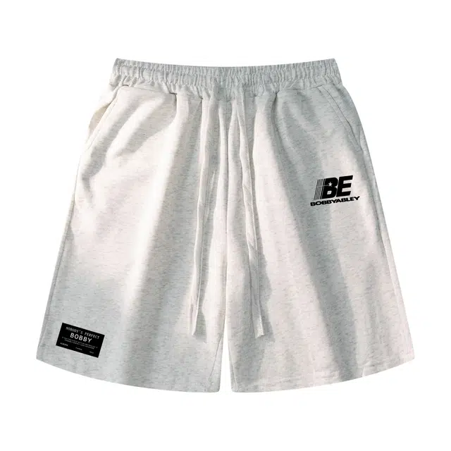 BOBBY ABLEY LOGO Logo