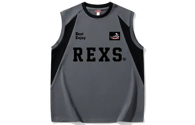 REXSHION Logo