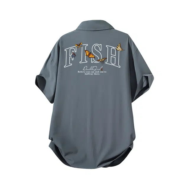 DOUBLEFISH Logo