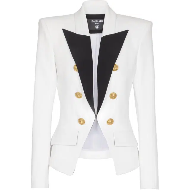 BALMAIN SS25 6