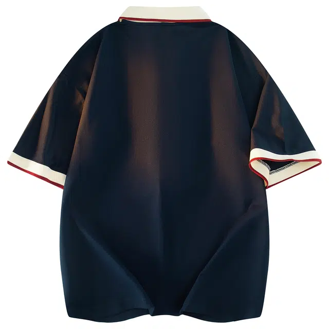 EVE Jeans LogoPolo