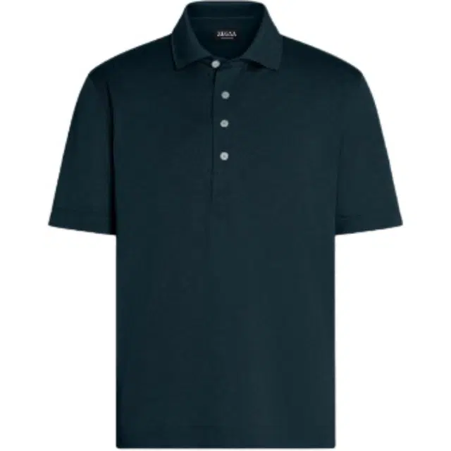 Zegna Leggerissimo Polo