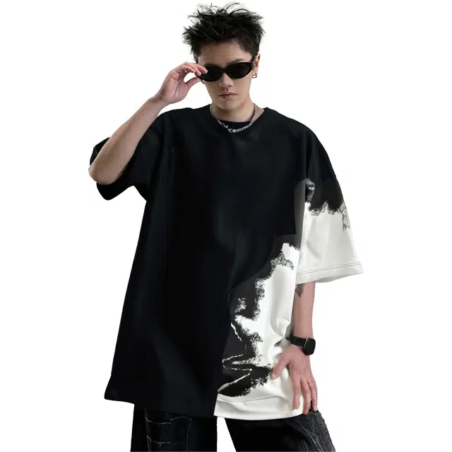 JUNGLE PANDA T