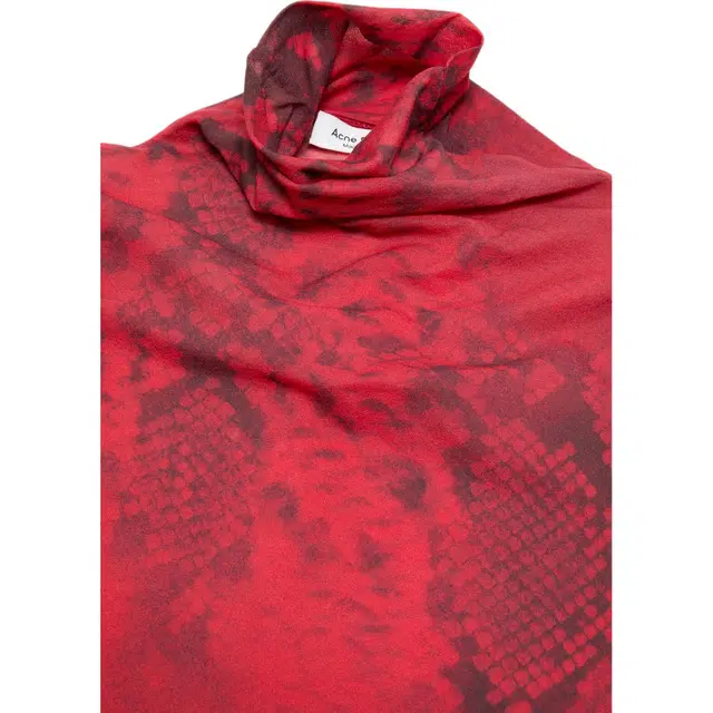 Acne Studios SS25 T