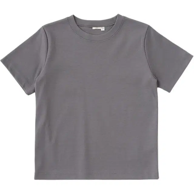 MOUSSY T