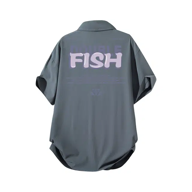 DOUBLEFISH