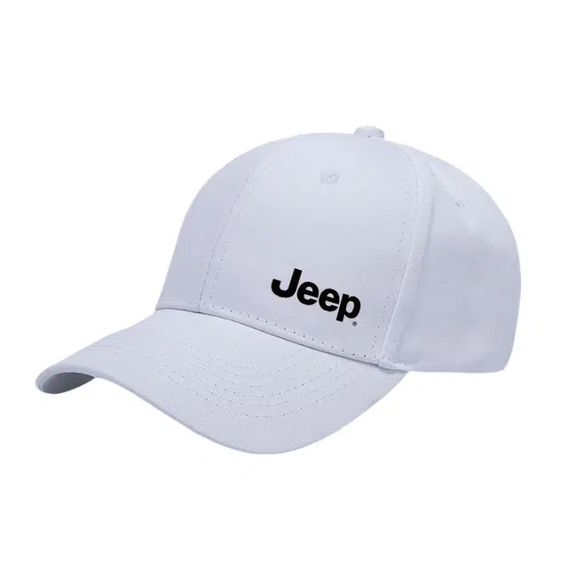 Jeep LOGO