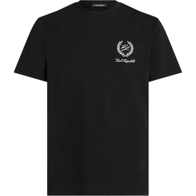 KARL LAGERFELD SS25 logoT