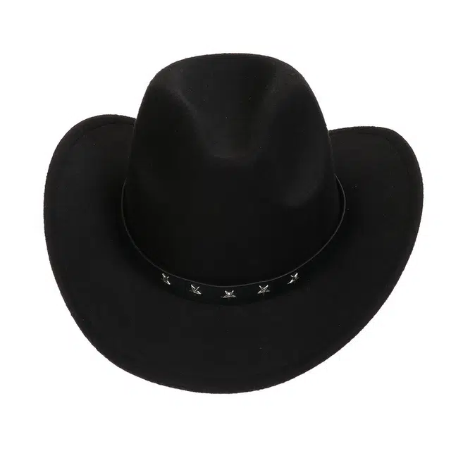 Beerus Western Cowboy Fedora Star Accessory