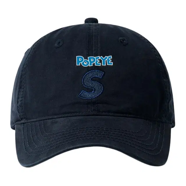 POPEYE