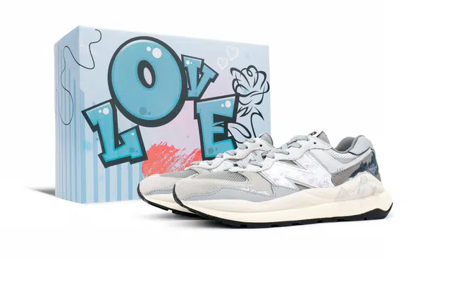 New Balance NB 5740 Love