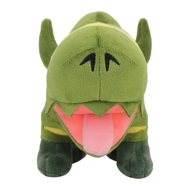 Jawbone Sharkhound Plushie 15cm