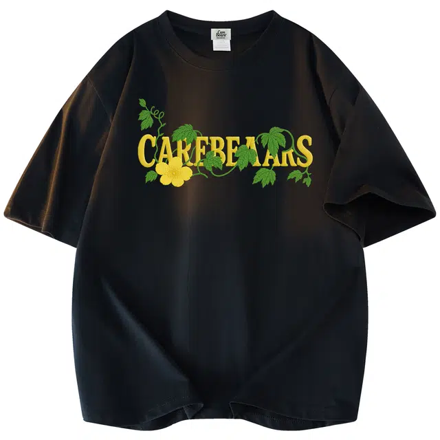 CAREBEARS LOGOT
