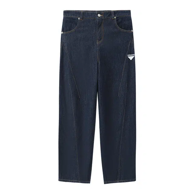 Onitsuka Tiger Dragon Blade Denim