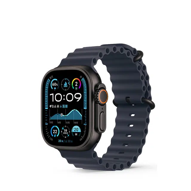 DiaYzlo iwatch ultra2 AppleS9S8S10