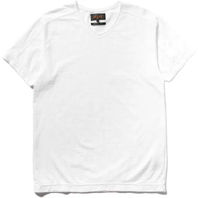 beams VT