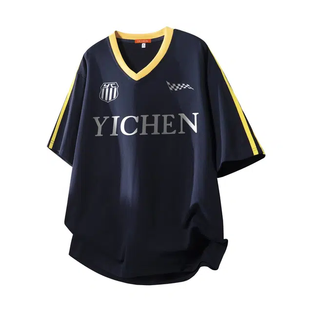 YICHEN VT