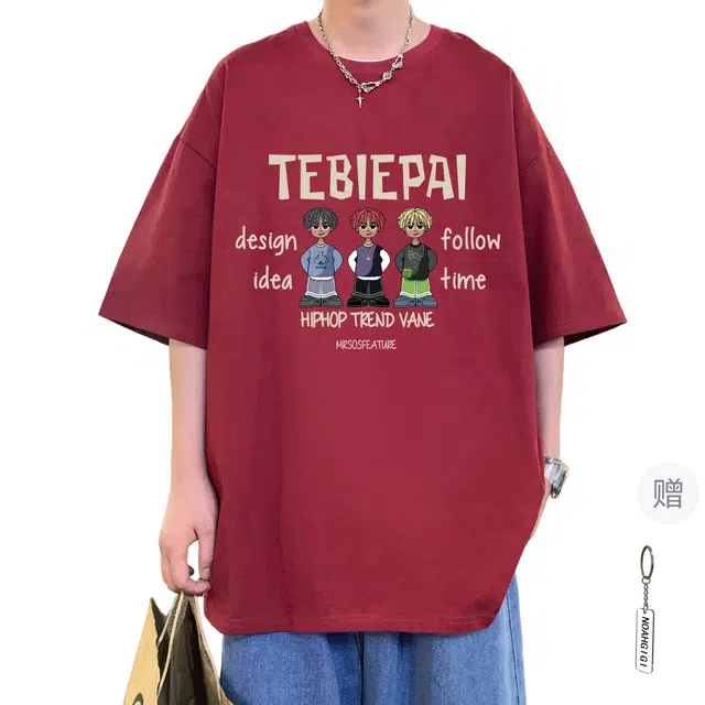 NOAHGIGI T