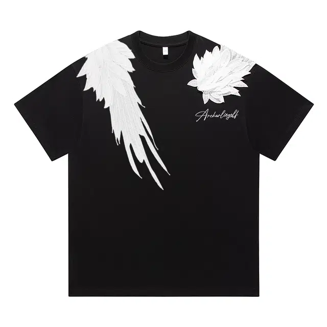 CHARLIE GOLF 3DvintageT