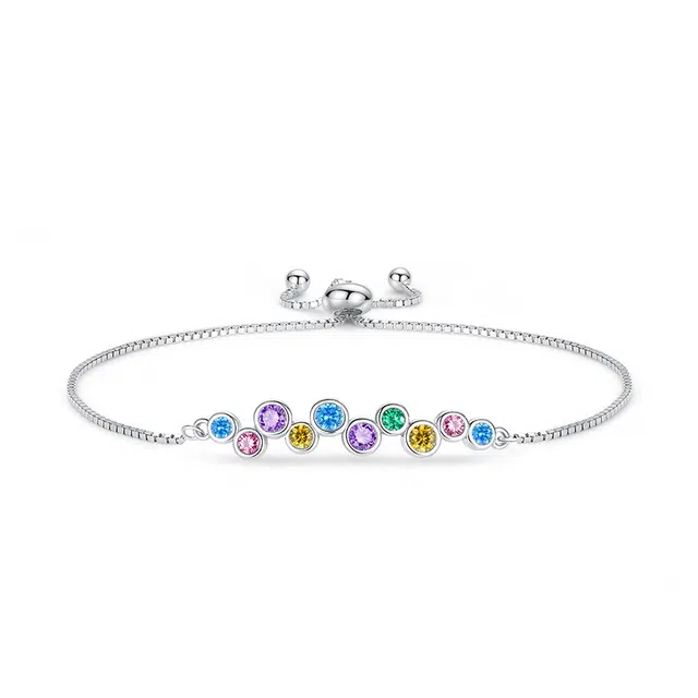 MONI JEWELLERY ins S925