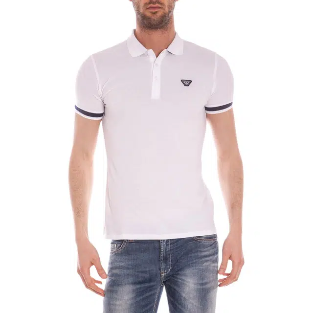 ARMANI JEANS LogoPolo