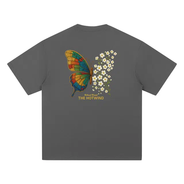 Hotwind T