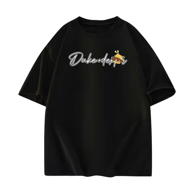 DUKE+DEXTER T