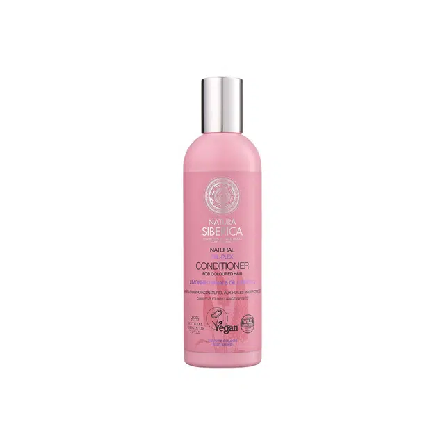 NATURA SIBERICA 270ml