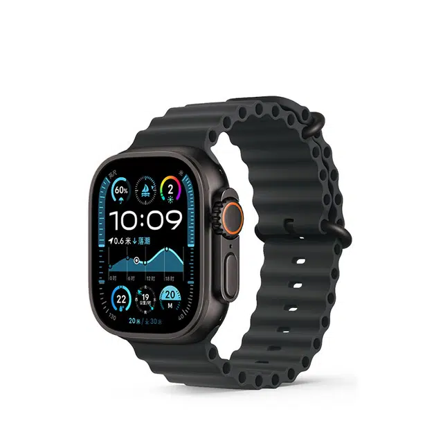 DiaYzlo iwatch ultra2 AppleS9S8S10