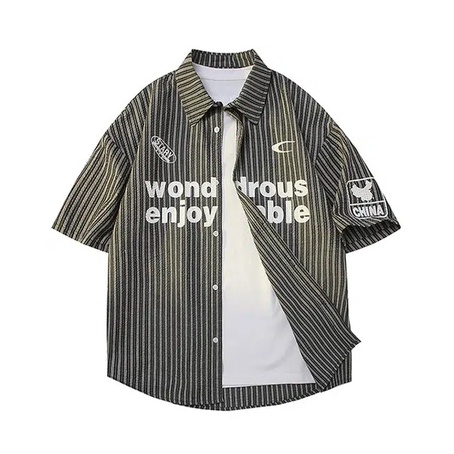 NOAHGIGI POLO