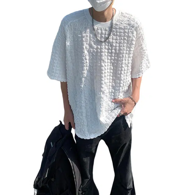 City Hipster cleanfitT