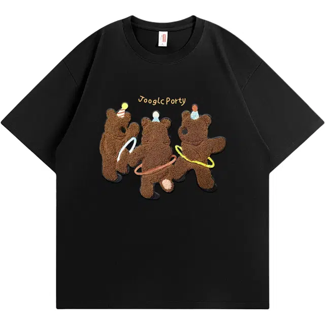 chic T