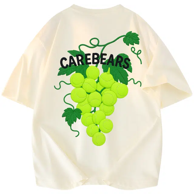 CAREBEARS LOGOT
