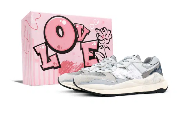 New Balance NB 5740 Love