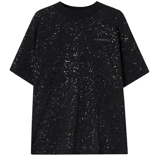 SHUEN logo T