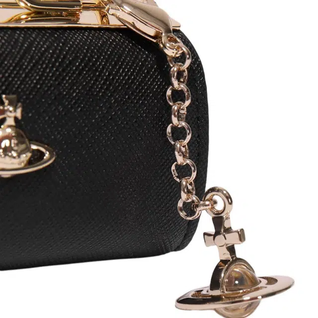 Vivienne Westwood saffiano