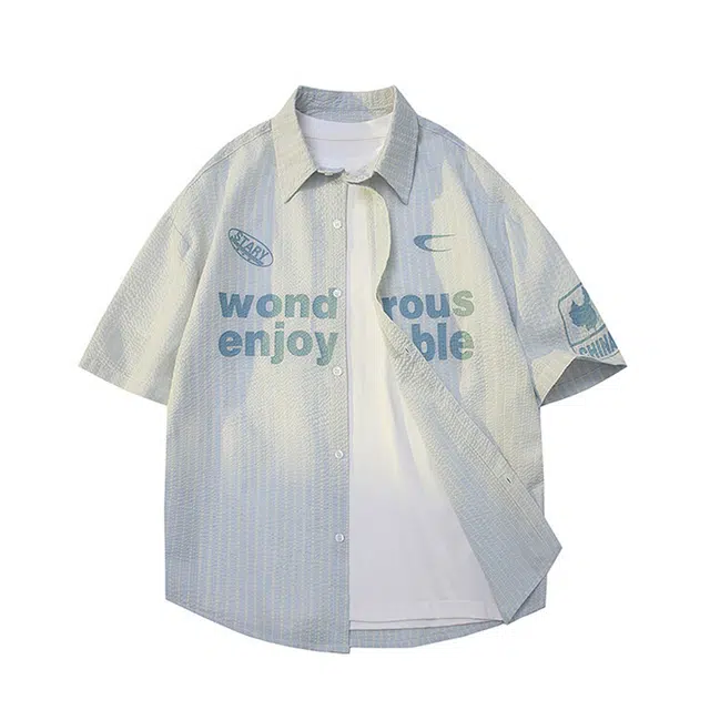NOAHGIGI POLO