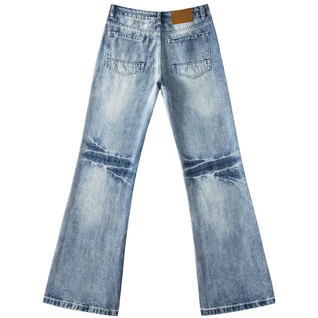 T-IRA vintagecleanfit