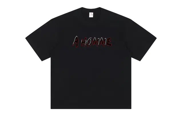 Mimx Homme LogoT