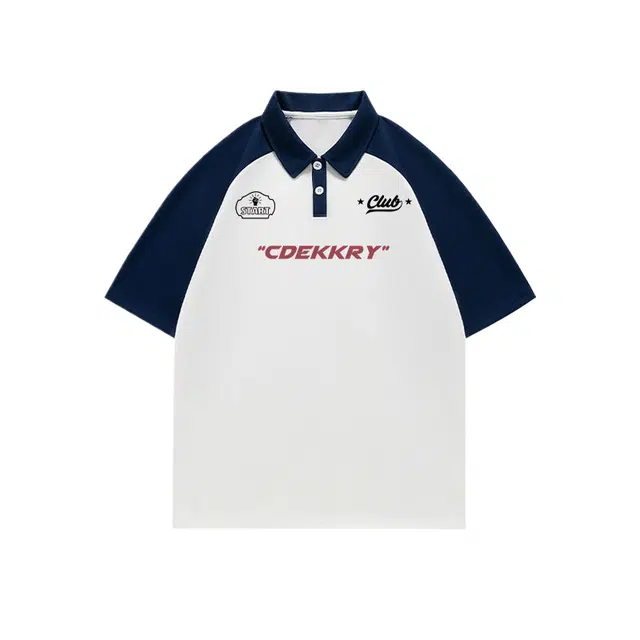 WBWR Polo